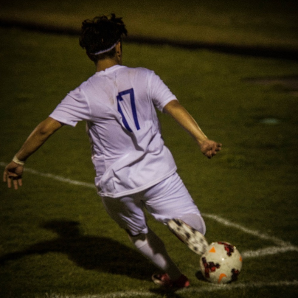 Meet your Posher, Jesus